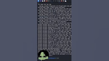 Holehe OSINT Tool
