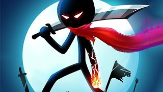 Stickman Fighter Infinity games walkthrough (android, ios) screenshot 3
