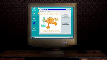 Thumbnail of The Boys Are Back in Town (to kill you)