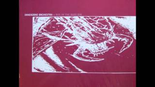 Innerzone Orchestra Carl Craig - Bug In The B Bin 45Rpm