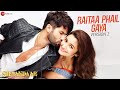 Raitaa Phail Gaya - Version 2 - Official Video | Shaandaar | Shahid Kapoor & Alia Bhatt