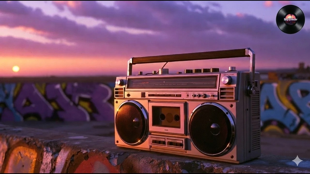 [G-Funk] 90's West Coast Vibe | Clear Black Night (Instumental Beat ...