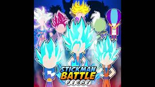 30s Stickman Battle fight - gameplay18 - Download now 1080x1080 screenshot 2