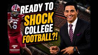 HUGE! David Pollack LOVES This South Carolina Team… Here’s Why