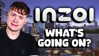 We Need An Honest Chat About Inzoi...
