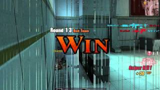 wolfteam SharShor vs NoMeeRcY