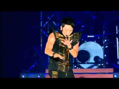 120800 天映頻道 9/23 Rain The Best Show 全球電視獨家首播 預告
