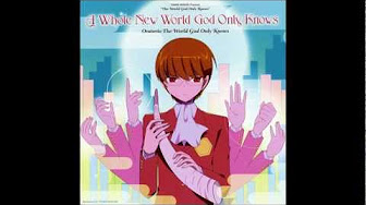 神のみぞ知るセカイ 歴代アニメ主題歌 Op En 全16曲 まとめ ランキング Youtube