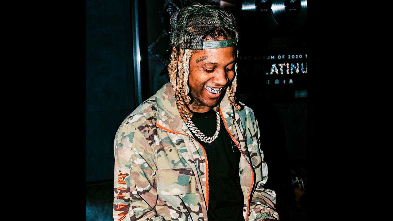 (FREE FOR PROFIT) Lil Durk Type Beat - Hood