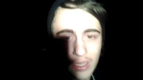 Christopher voorhees