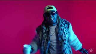 DaBaby   Krazy ft  Lil Wayne & Juicy J Official Video