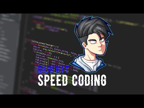 Bukkit Speed Coding ⇨ Healer [2]