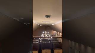 Funeral home chapel hills
