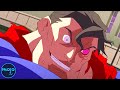 Top 10 Scariest Moments in DC Animated Movies