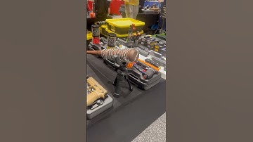 Real Barbed Wire Baseball Bat #wrestling #gunshow #hurt #trending