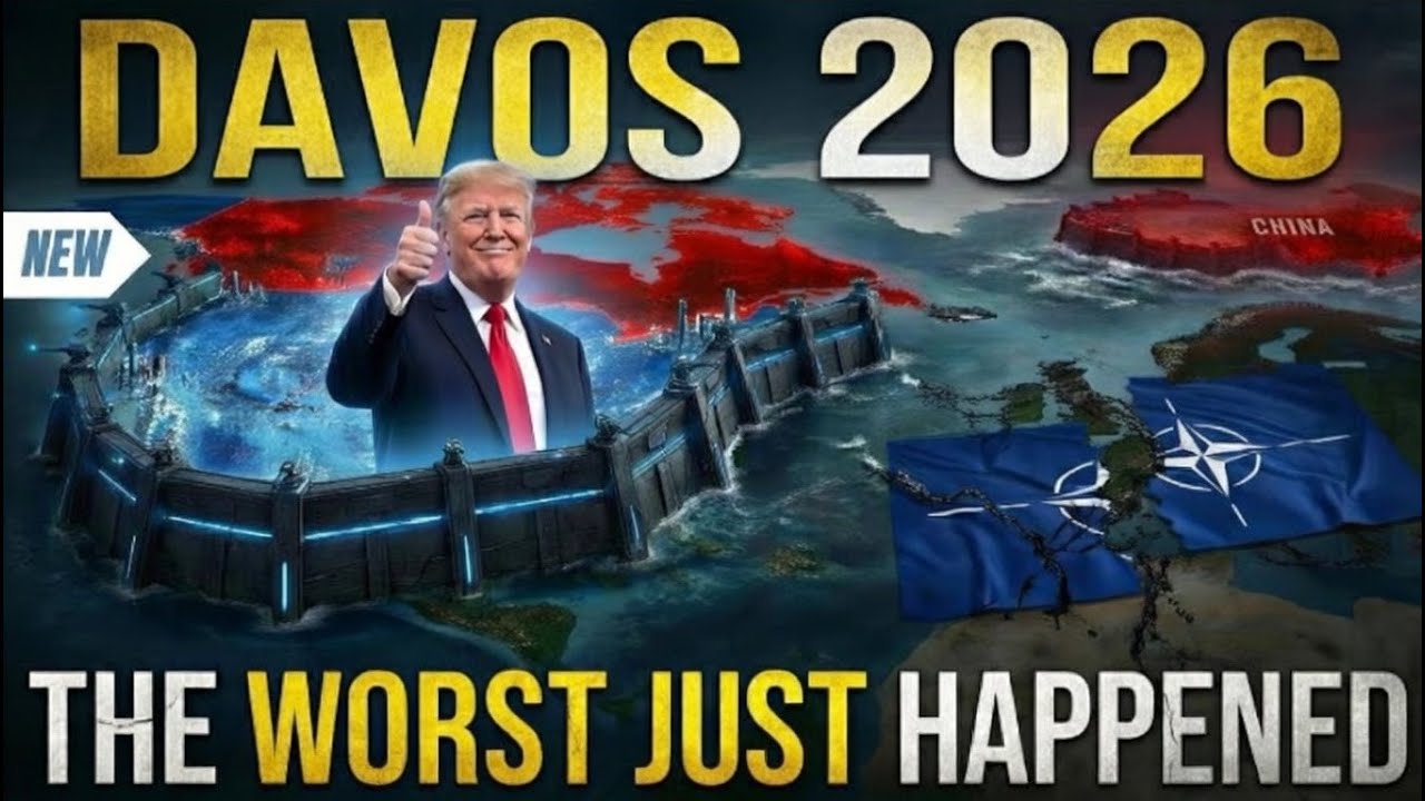 Did Trump JUST Hand the World to China? The Fortress Trap.