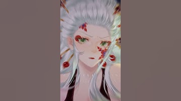 Thumbnail of if upper moons sing this song which one are you choosing # demon slayer # all in one edits 🎀
