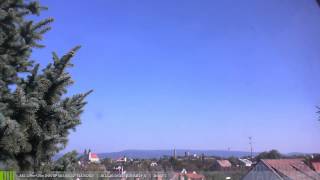 Tata kelet 2012-10-03