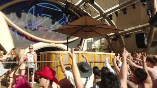 Ayu Dayclub Las Vegas Zedd