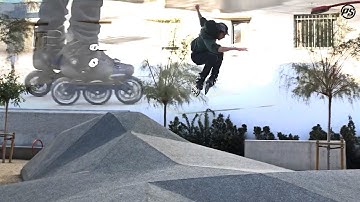 Nick Lomax HC EVO Pro double file