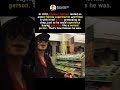 The Day Michael Jackson Rented an Entire Supermarket