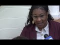Prichard data center meeting gets heated as residents voice concern for their health, bills, etc.