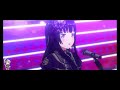 Kizuna Music, but Roselia..