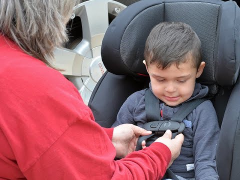 Maryetta Public School offer car seat checkups, health events