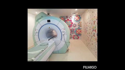 RF cage for ALLTECH MRI in Iraq