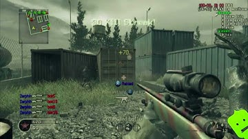 Zerph // Bot Tage #1 ft. S7ALL