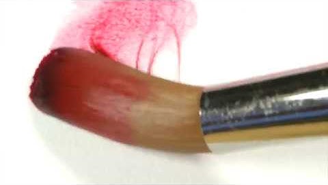 Winsor & Newton Professional Water Colour Rose Madder Genuine