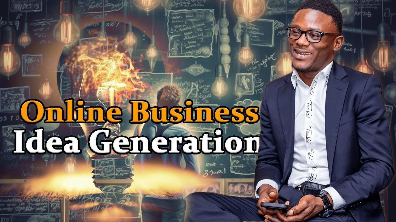 Validate Your Business Idea FAST! Brainstorming Secrets Revealed ...