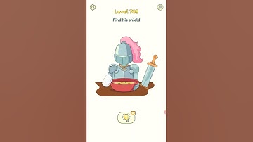 DOP 2 Gameplay Level 788 Delete One Part Solution and Answer 🔥 Subscribe