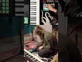Aqueduct(アクエダクト)は薄く使っても、大胆にピッチを捻じ曲げて遊んでも素晴らしいバイブスを空間に与えるペダルです。#earthquakerdevices