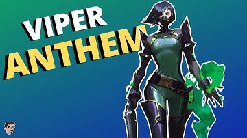 VIPER ANTHEM (Official Music Video)