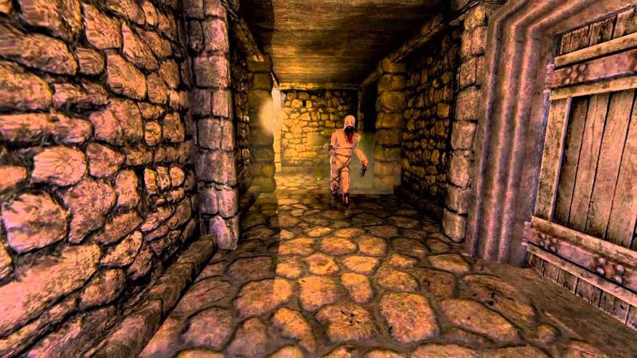 Amnesia: The Dark Descent Crack