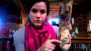 Corral Violet Horse Shoe Antique Boots at rivertrailmercantile.com
