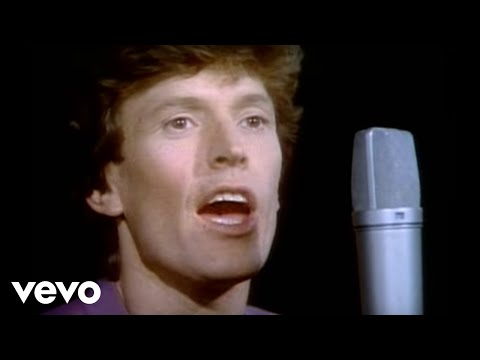 Steve Winwood - Help Me Angel