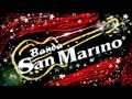 Banda San Marino 2 MELHORES da LIVE ao VIVO agora com grandes sucessos