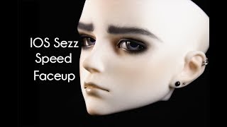 IOS Sezz Speed Faceup screenshot 4