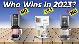 Top 10 Ice Cream Maker in 2023 | Expert Reviews, Our Top Choices  Ice Cream Maker Worth Investing
