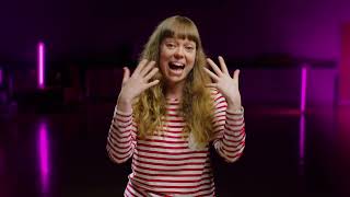 TSO POWER UP Meet Composer Holly Harrison