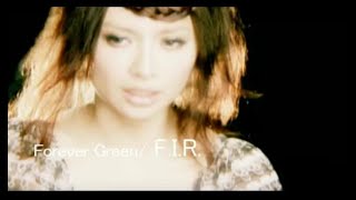 Video thumbnail of "F.I.R. 飛兒樂團 - FOREVER GREEN (official 官方完整版MV)"