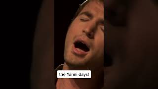 Download Lagu Yanni MP3