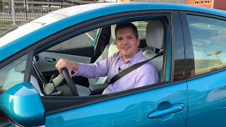2020 Toyota Prius Prime | Complete Review | with Casey Williams