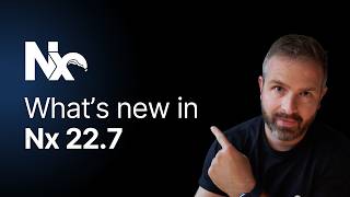 Whats New In Nx 227