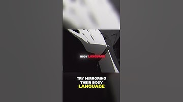 Unlock Trust Instantly: The Power of Mirroring