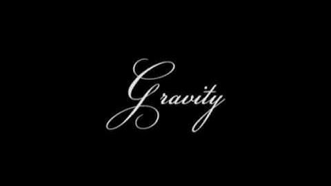Gravity