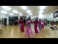 Bellydance Beginner Choreography Awam Keda