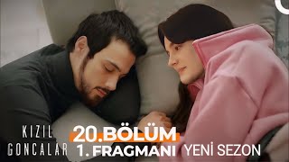 Kızıl Goncalar 19. Bölüm 3. Fragmanı (Sezon Finali) | Karanlık Günler Yakın !